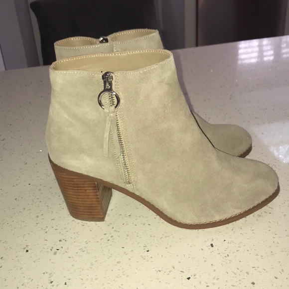 ASOS Shoes - Ankle Boots Never Worn